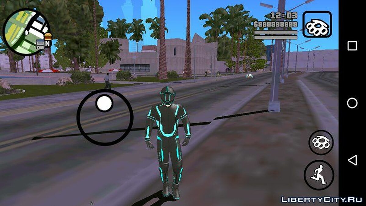 HOW TO GET THE NEW TRON OUTFIT AND BIKE TUTORIAL :: Grand Theft Auto V Genel Tartışmalar