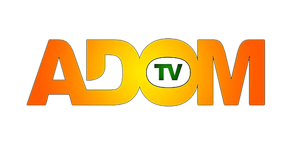 Adom TV Live - MyJoyOnline