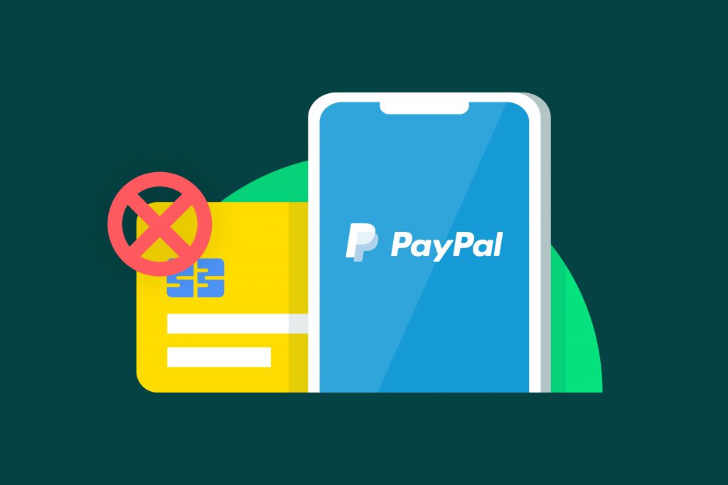 How Prepaid Cards Work With PayPal - Suits Me® Blog