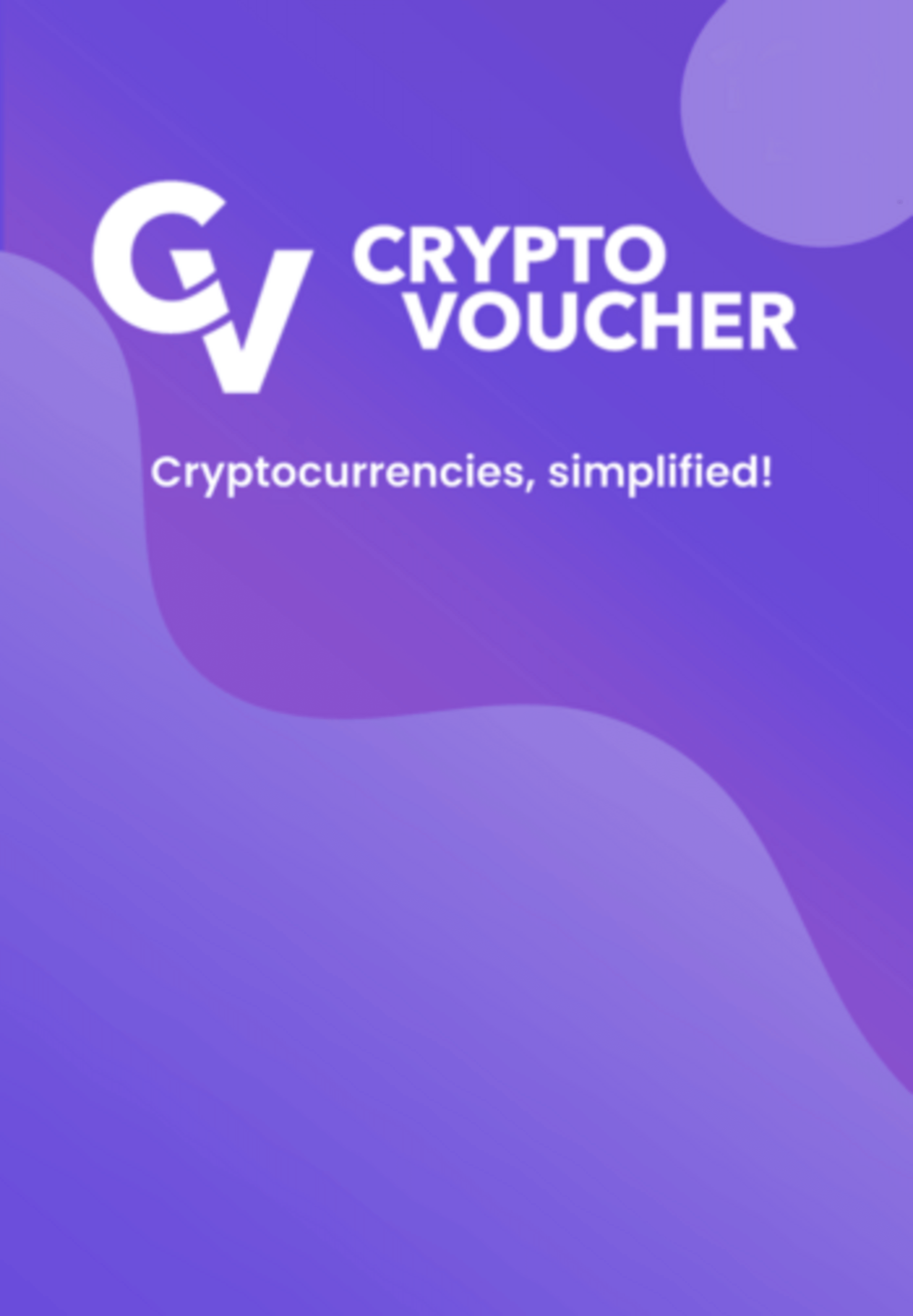 Crypto Gift Cards at Kinguin - sure way to get your crypto