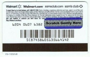 How To Get Free Walmart Gift Card Codes - Walmart Gift Card Generator