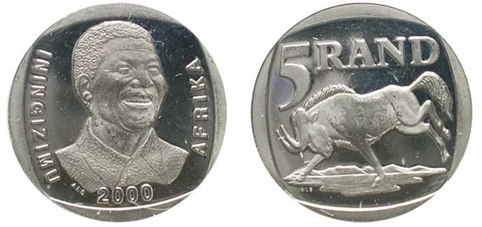 List of Areas Where You Can Sell Mandela Coins for Extra Cash in South Africa