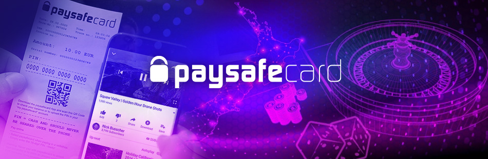 buy paysafe voucher online nz - Fairy Gift Cards