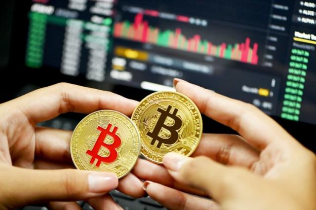 These 4 Crypto-Related Stocks Beat Magnificent 7 Tech Returns So Far This Year