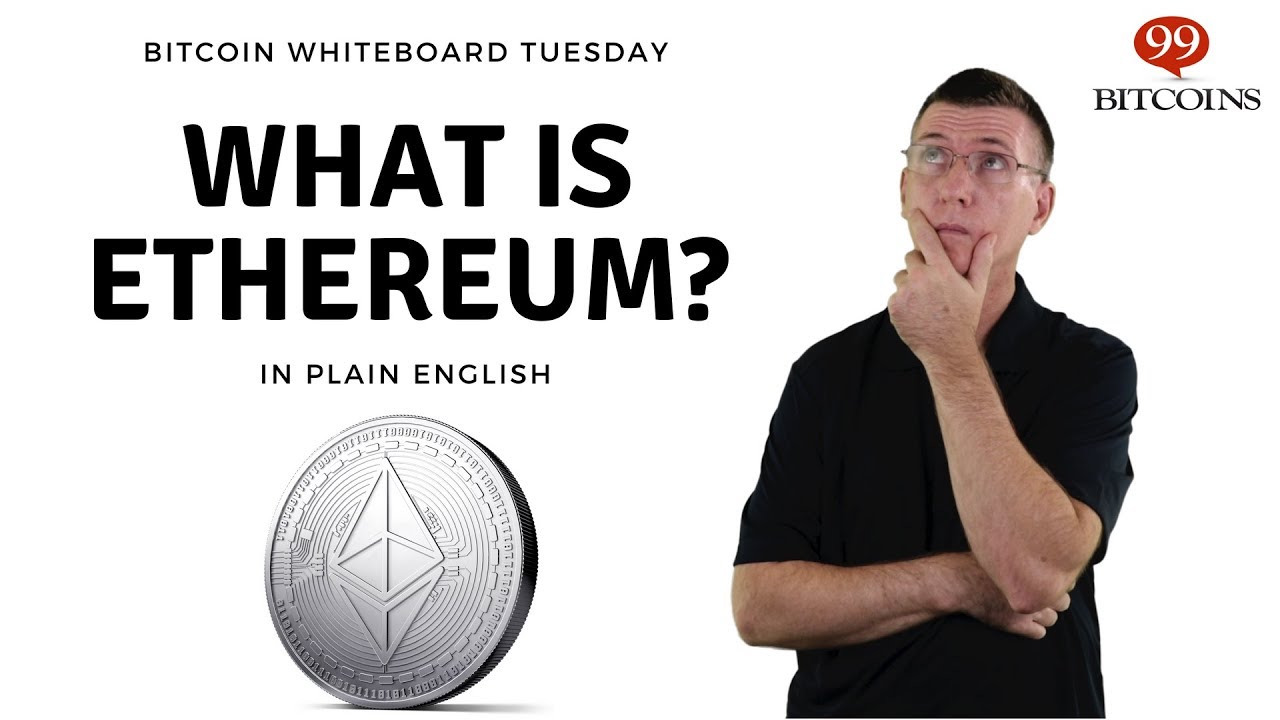 What is Ethereum? | helpbitcoin.fun