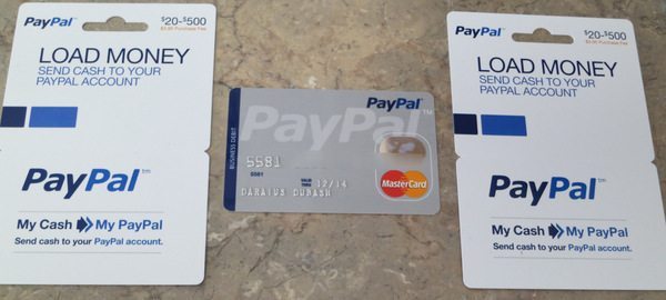 How do I add money to PayPal for my PayPal Business Debit Mastercard® purchases? | PayPal US