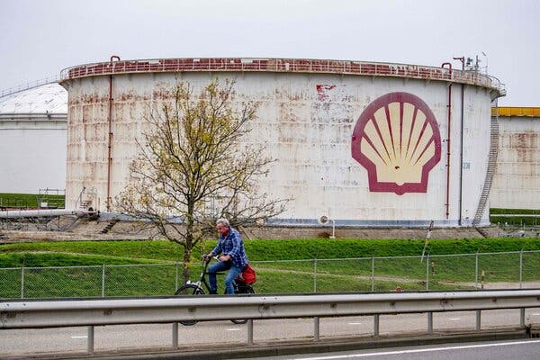 Shell agrees to sell its home energy business in UK and Germany to Octopus Energy | About Shell UK