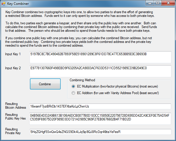 How to get the private key of any bitcoin address and how to find private key wallet - helpbitcoin.fun