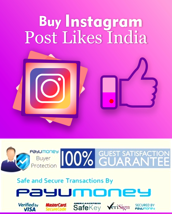 Buy Real & % Genuine Instagram Followers India-Starting Rs 70