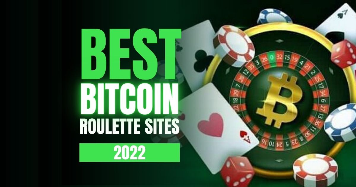 Best Crypto & Bitcoin Roulette Casinos Expert Reviews & Tips