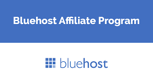 Bluehost Affiliate Program -- $65 commission for $ product