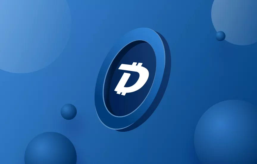 DigiByte Blockchain | DGB Coin | DigiAssets | Digi-ID