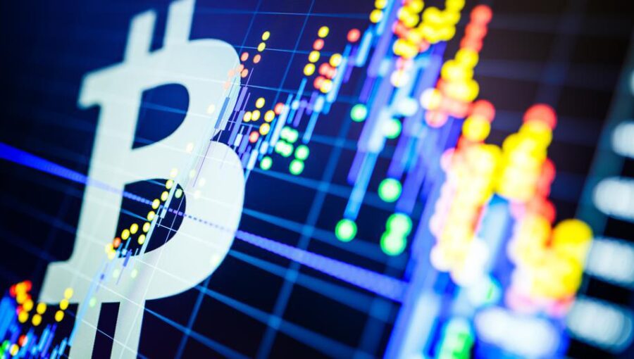 Crypto News: Why Is Bitcoin's Price Rising?