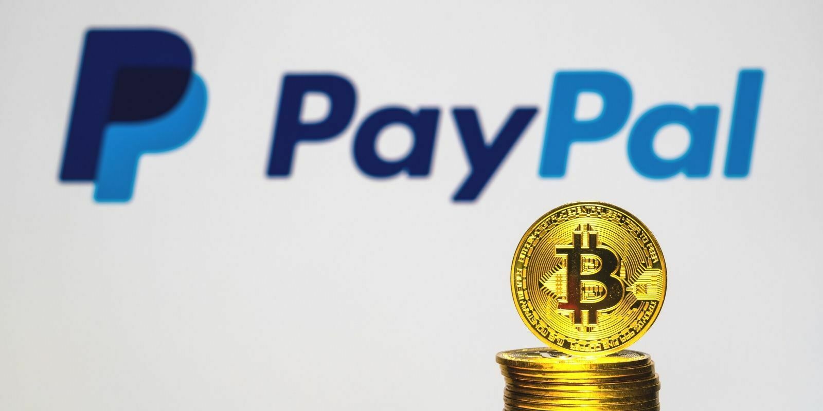 Buy Bitcoin With PayPal Instantly - Find Your Best Options