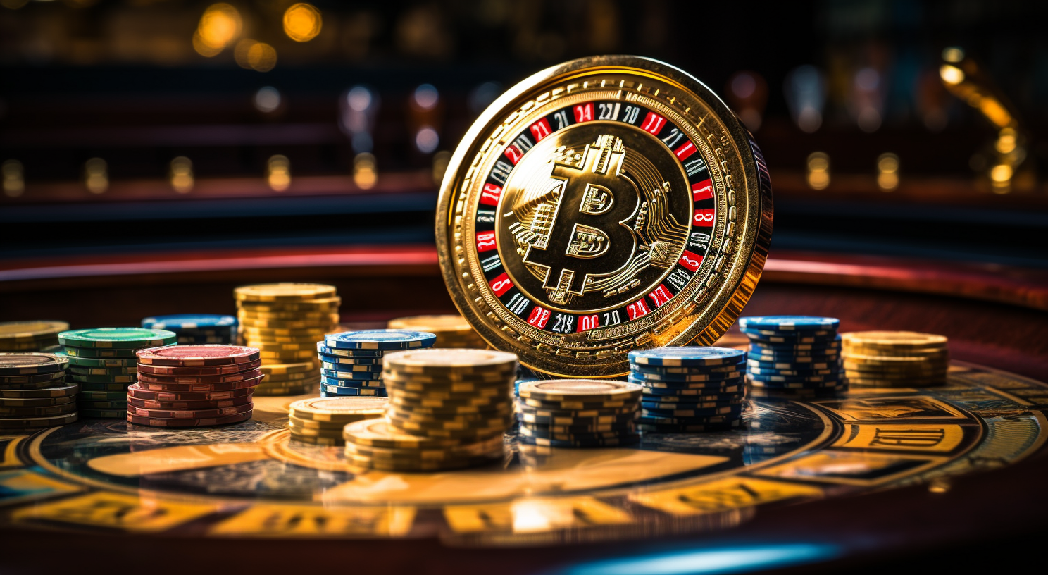 Top Crypto Casinos 