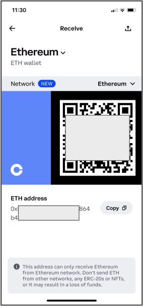 NC Wallet | The world's first commission-free crypto wallet