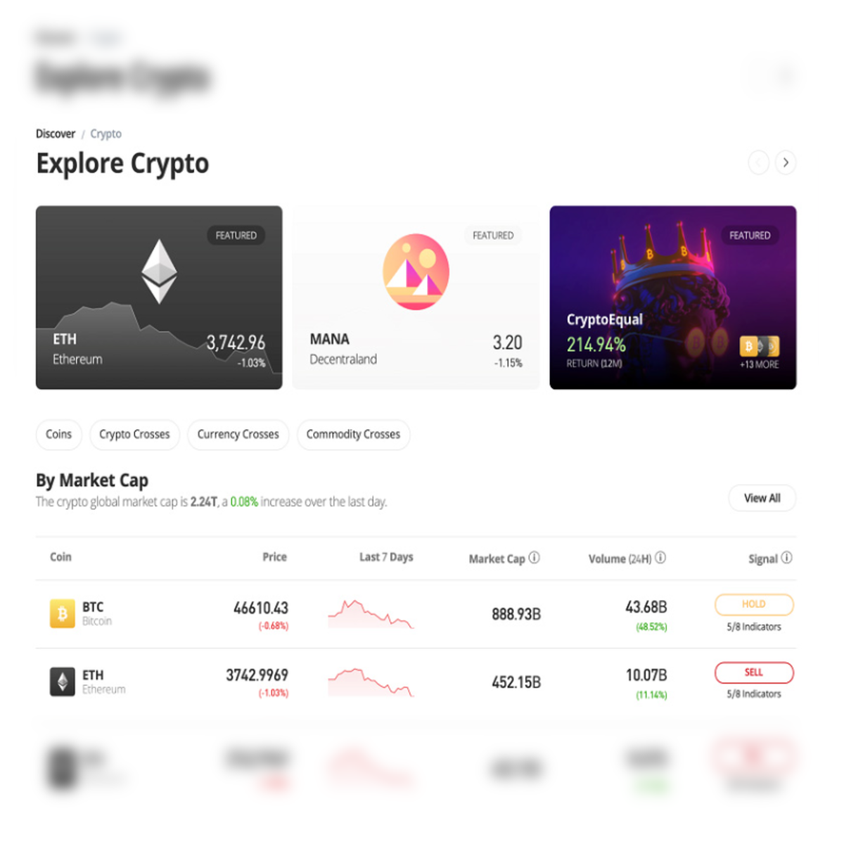 ‎Coinbase: Buy Bitcoin & Ether on the App Store