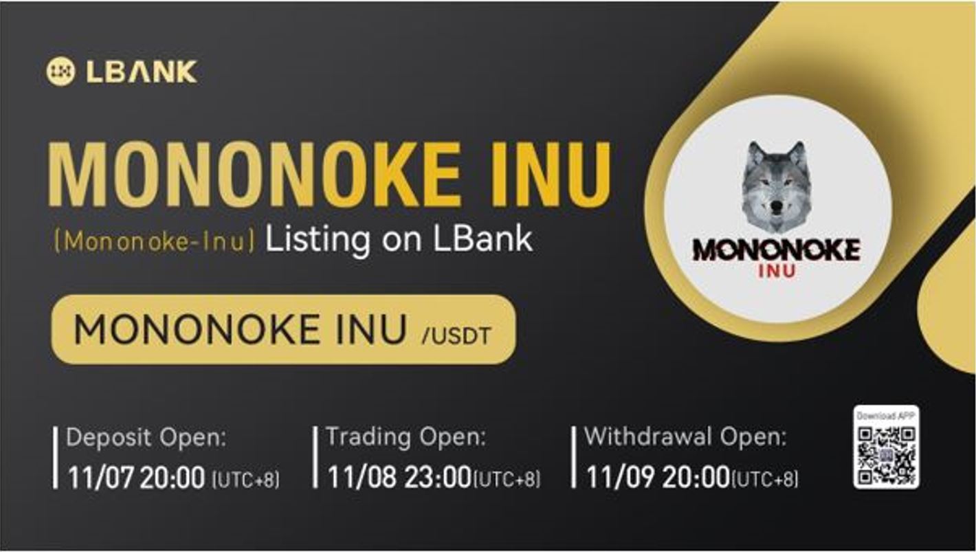 Mononoke Inu (MONONOKE-INU) Price Prediction , – | CoinCodex