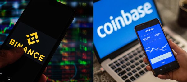 Cryptocurrency Exchange App Development Like Coinbase