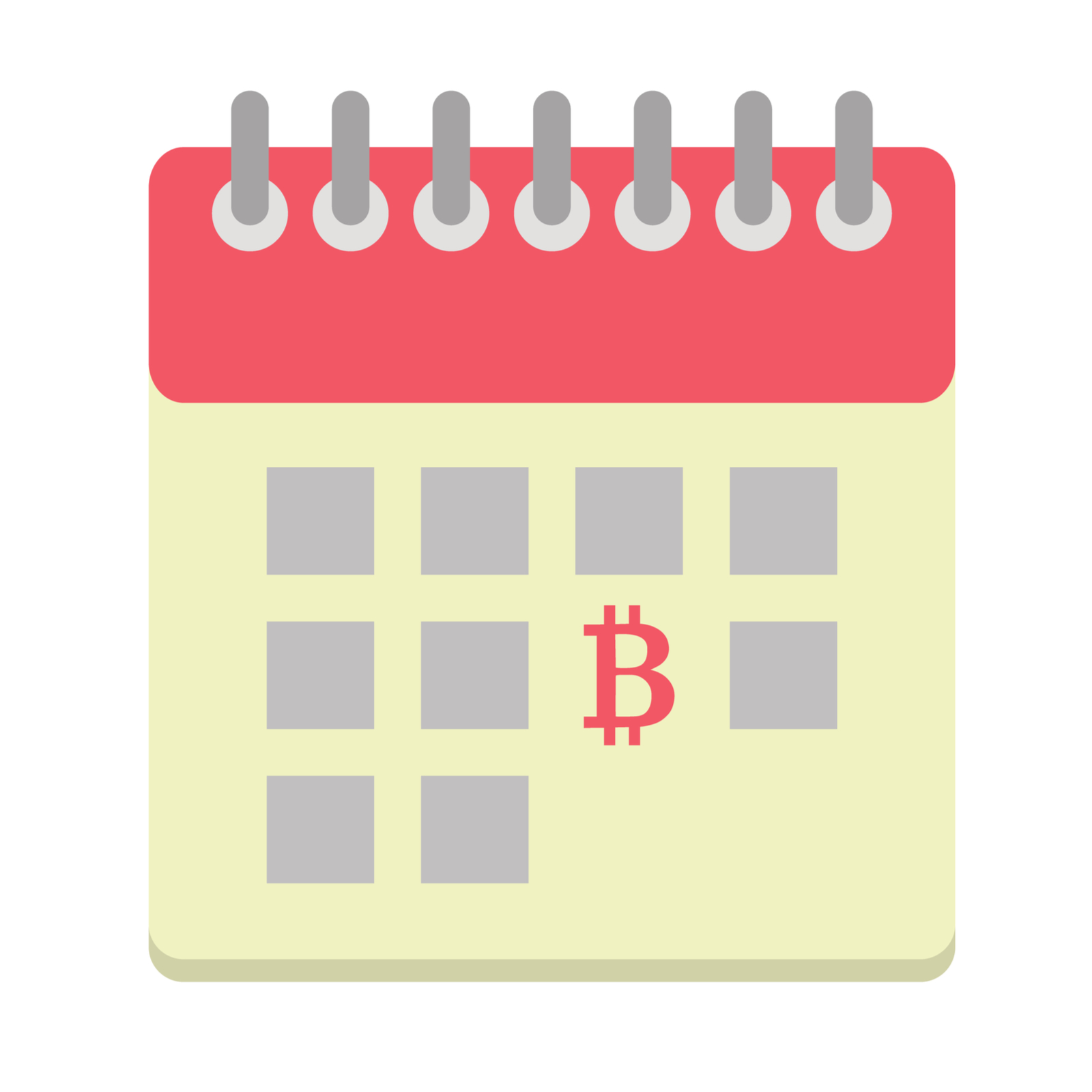 Bitcoin, crypto and economic calendar - Trade in helpbitcoin.fun