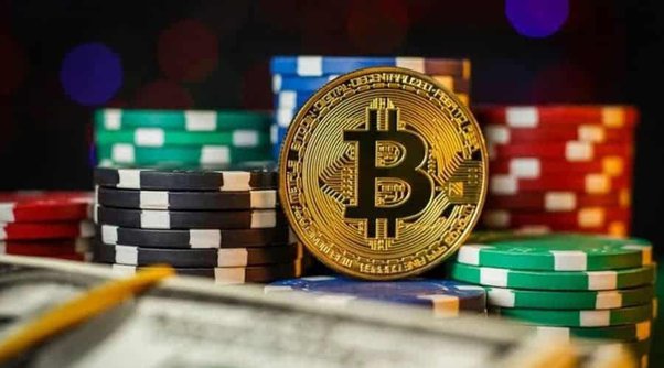 Regulating crypto as gambling JP Koning – CoinDesk