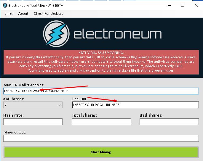 Mining Electroneum/ETN on your mobile phone TODAY – EasyWorkMakeMoney