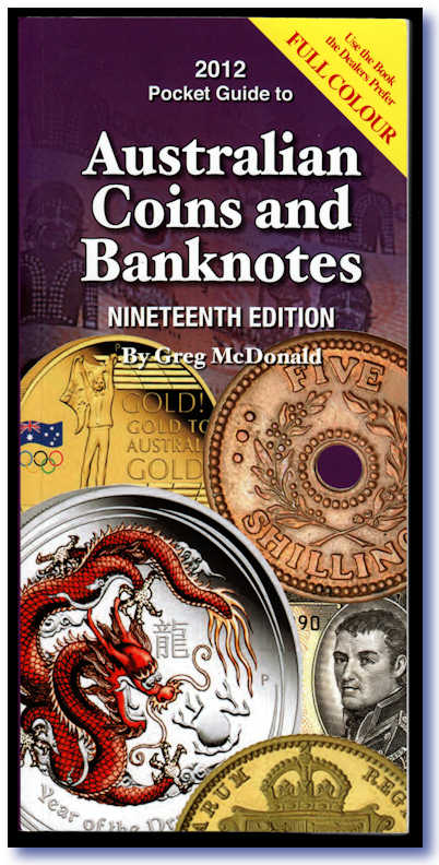 The Essential Reference Guide to Postal Numismatic Covers (PNCs) - (No – Australian Specialty Coins