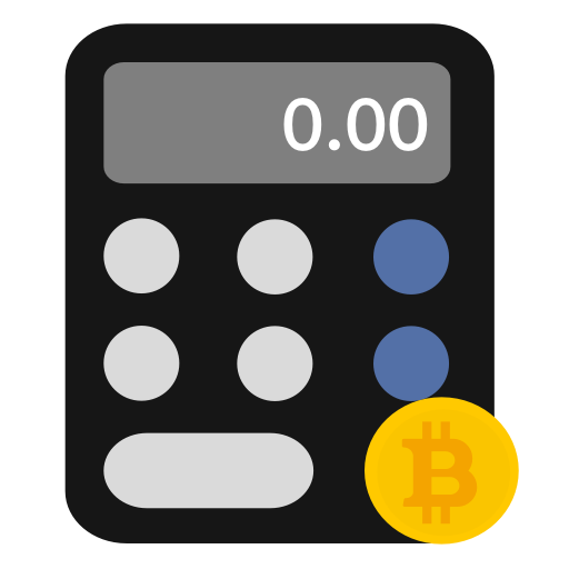 ‎Bitcoin Calculator & Converter on the App Store