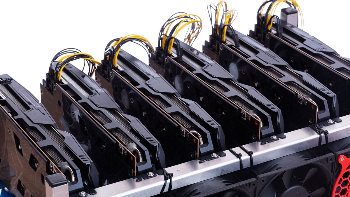 Best GPU Mining Ranking & , Benchmarked and Sorted by ROI