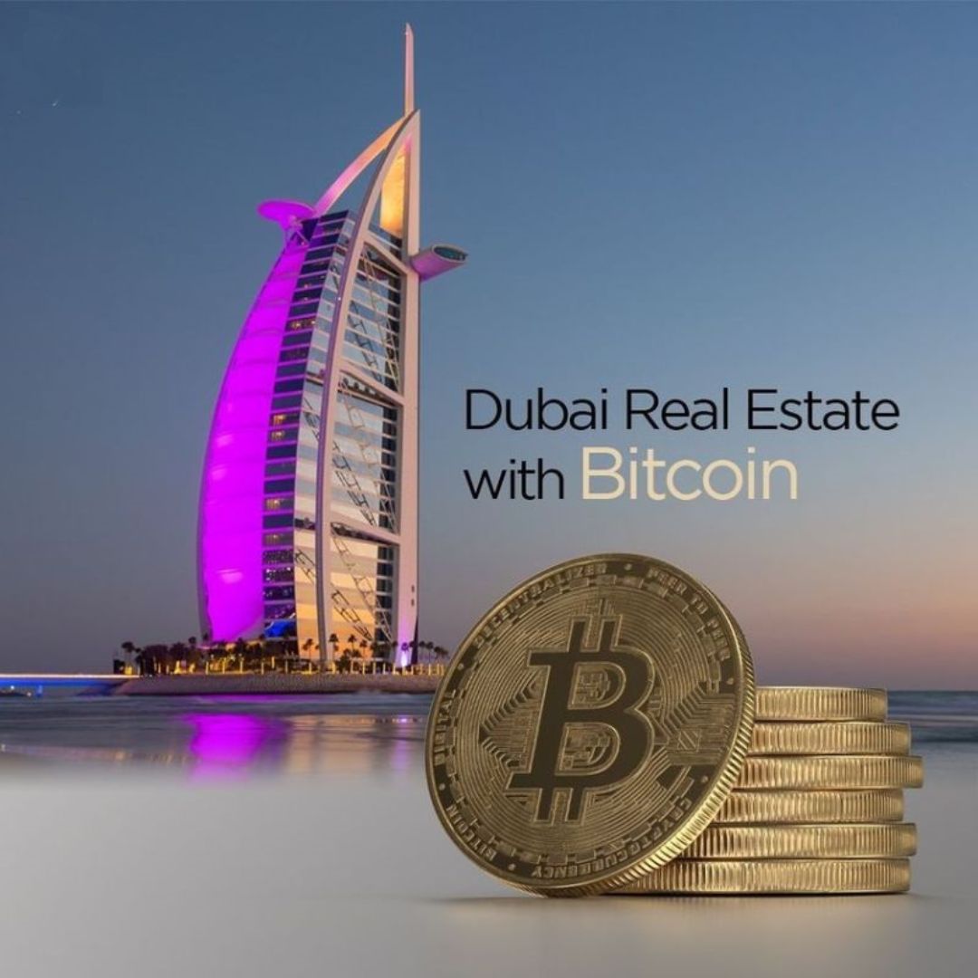 Buying property for crypto in Dubai: Step-by-Step Instructions – Golden Prime Property