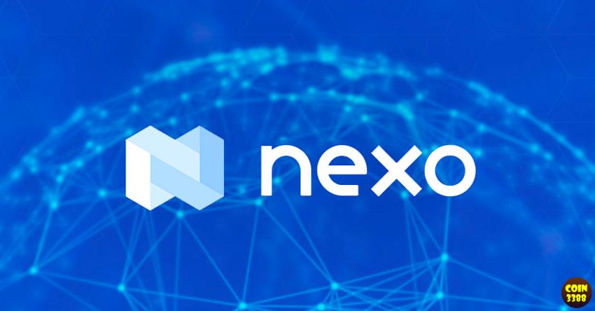 Nexo Exchanges - Buy, Sell & Trade NEXO | CoinCodex