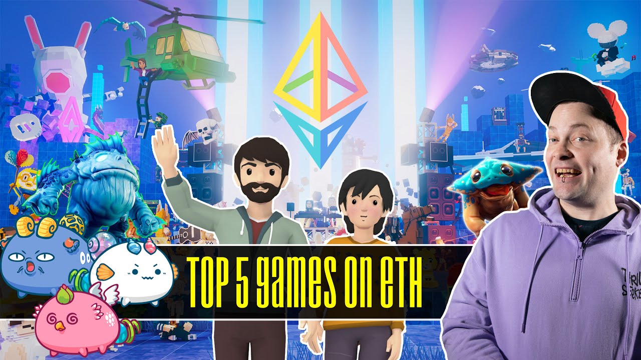 Best P2E NFT Blockchain Games ( - ) by helpbitcoin.fun