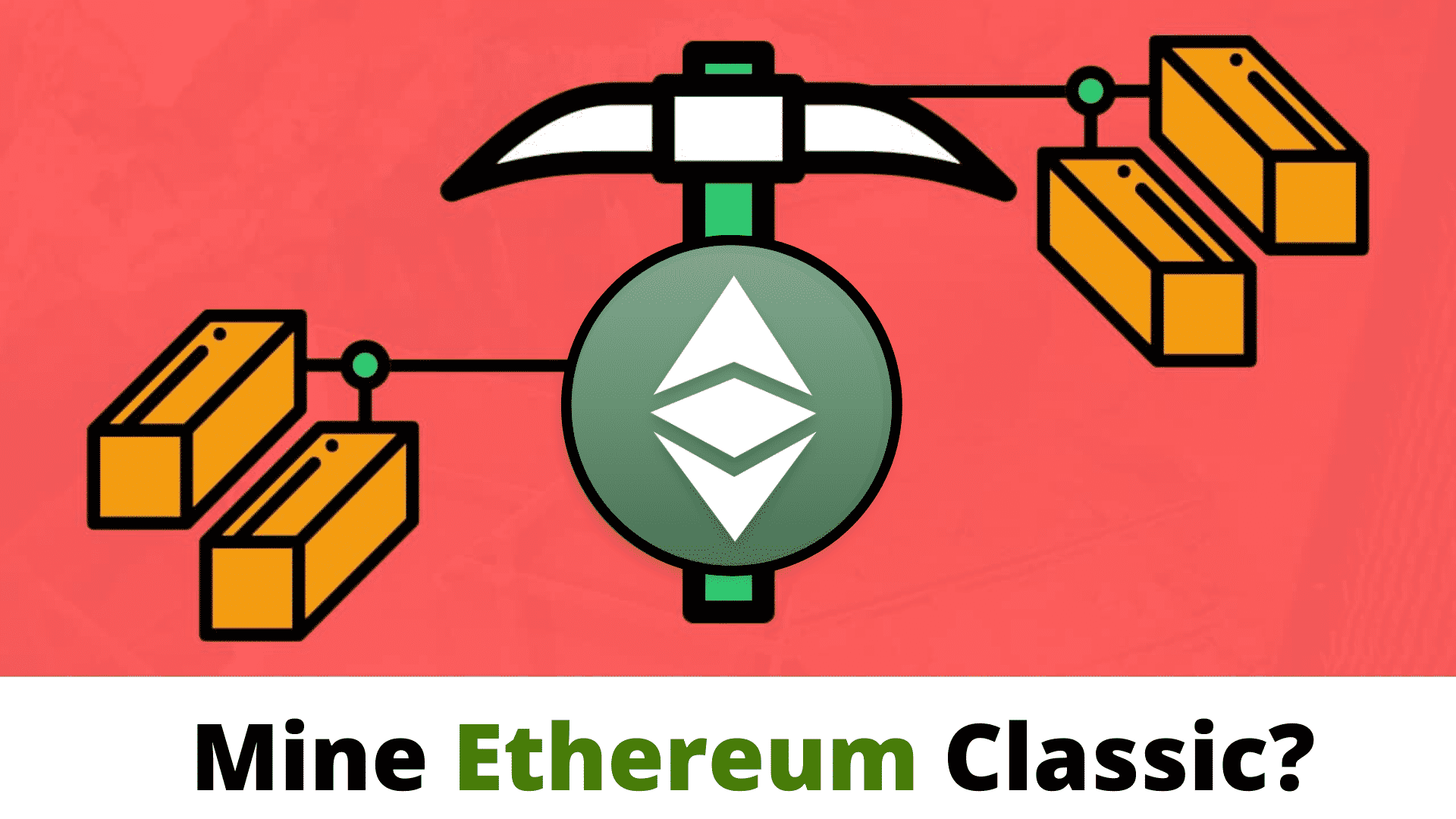 How to mine Ethereum Classic? - Bitnovo Blog