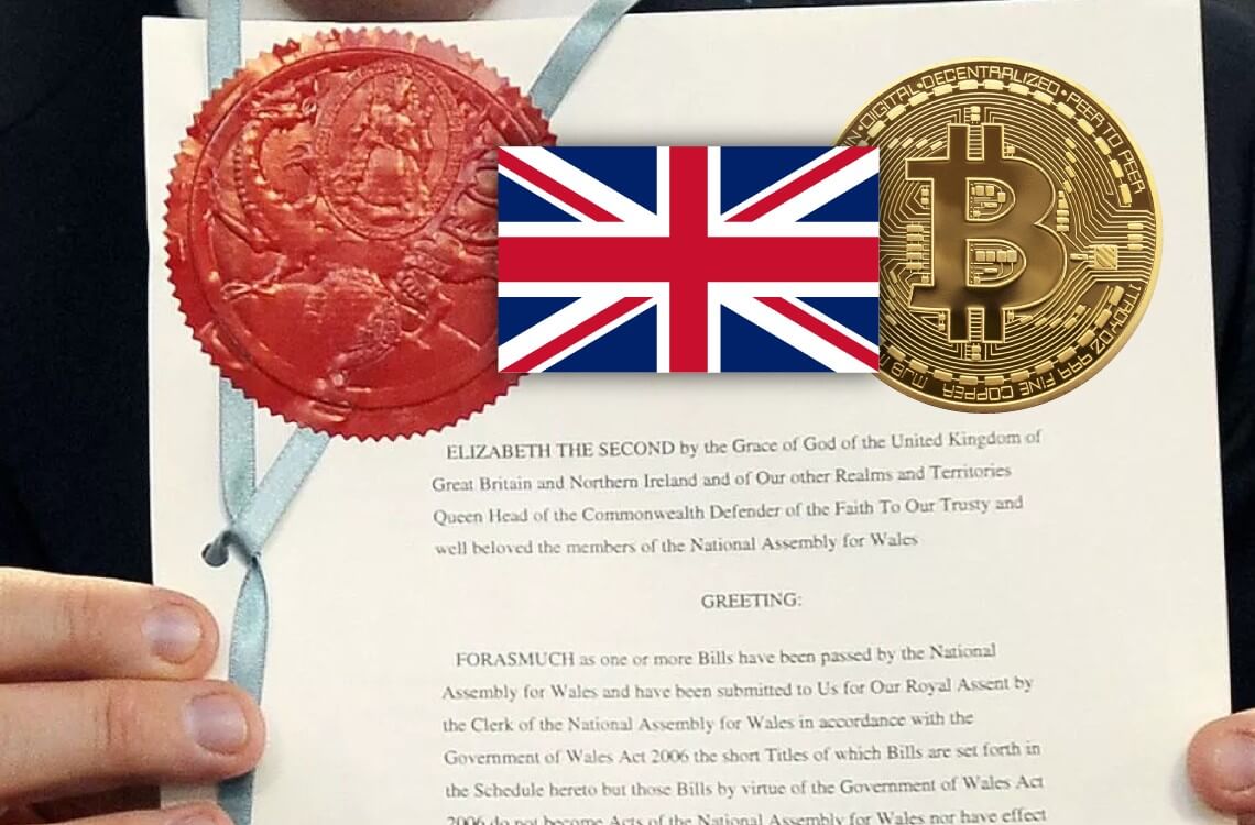 U.K. Government Publishes Final Proposals for Crypto, Fiat-Backed Stablecoin Regulation