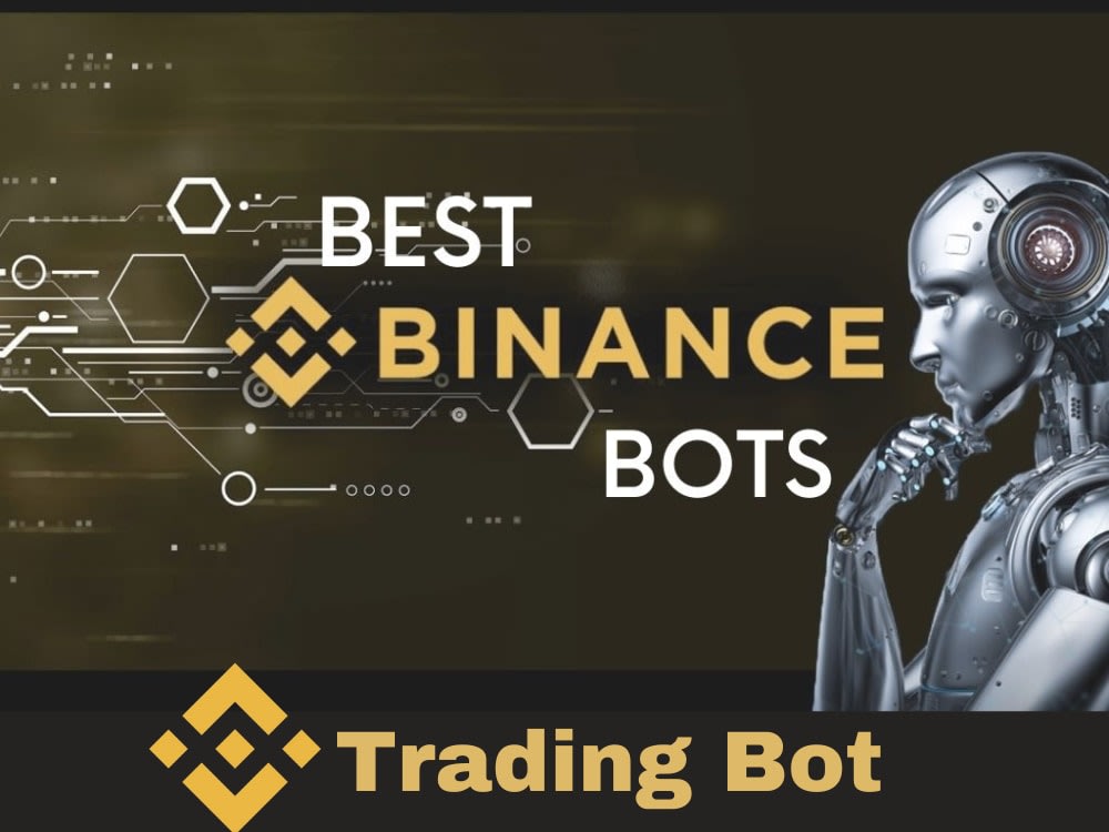 Come prelevare da Binance bot ?