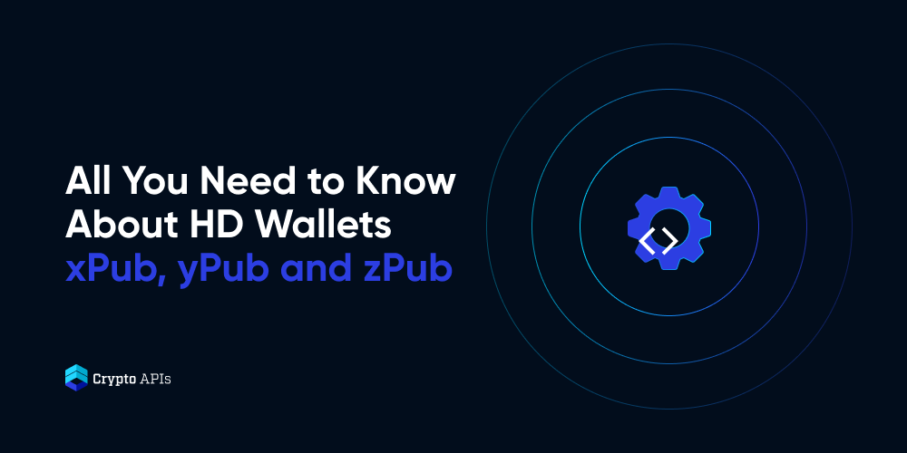 HD Crypto Wallets: What Are They? | Gemini