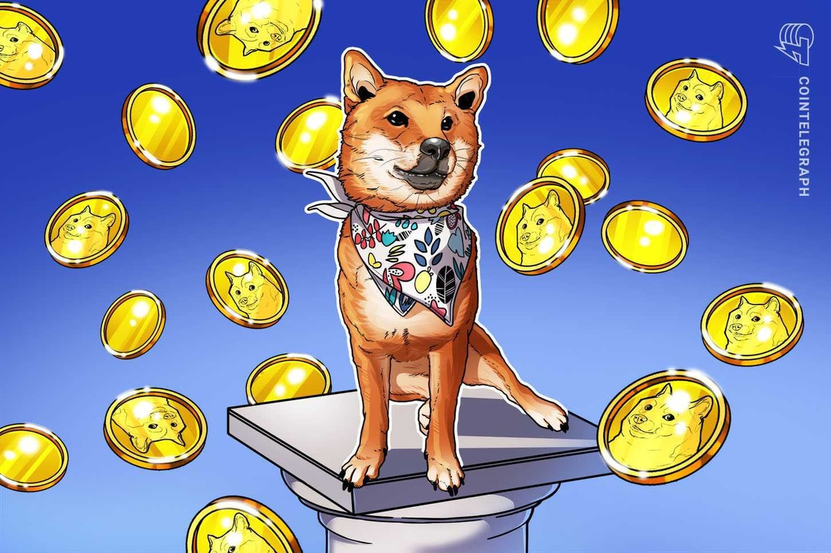 Project: Dogecoin Standard - Dogecoin Foundation