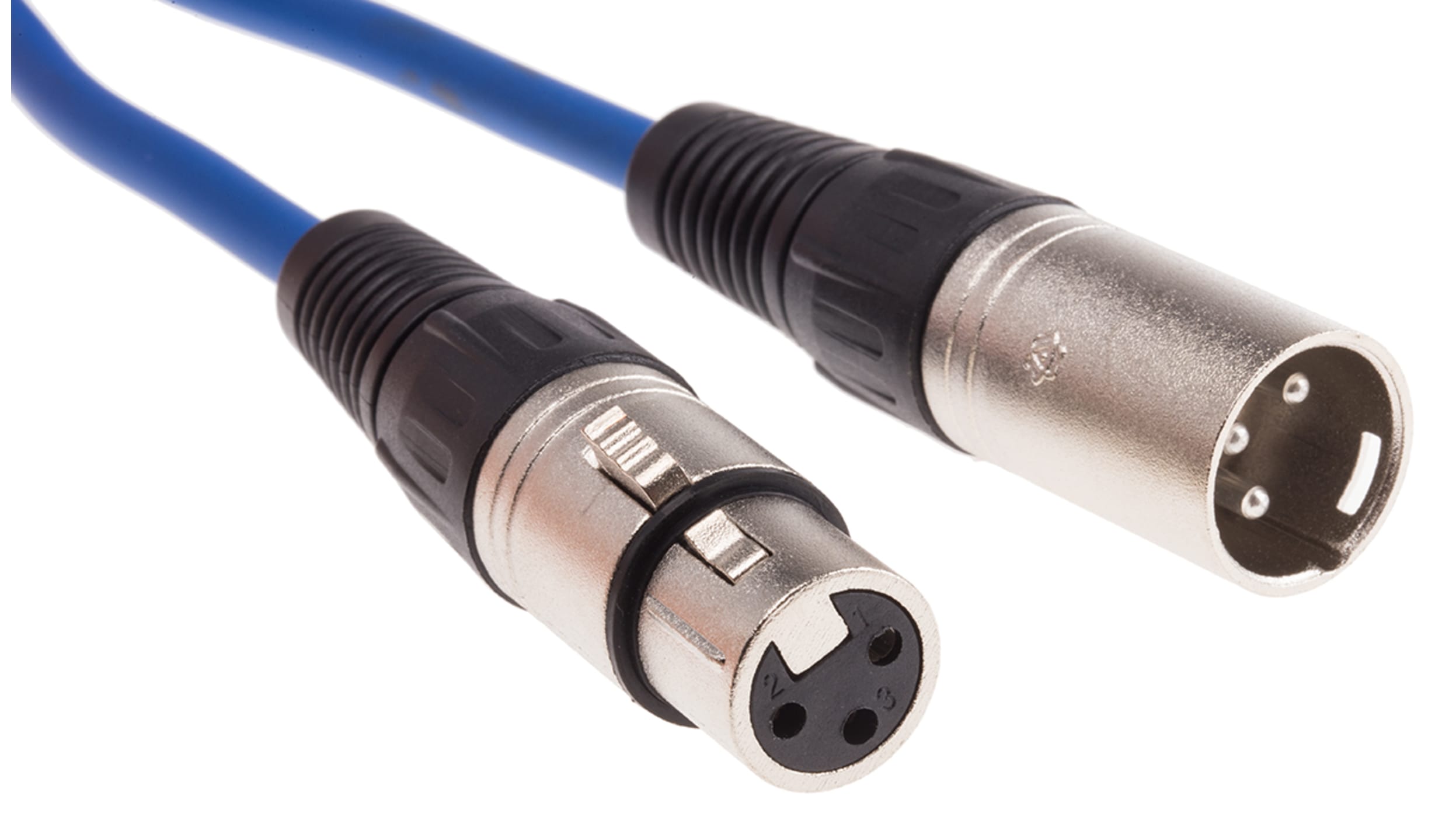 XLR Cables and Adaptors for Music Equipment - Strings & Accessories