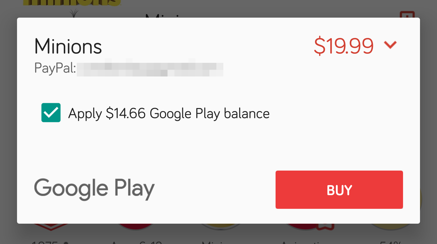 How To Transfer Google Play Balance To PayPal (And Other Wallets) - Global Local Payments - Quora