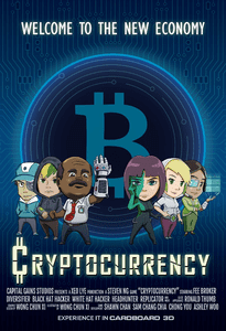 Cryptocurrency | Board Game | BoardGameGeek