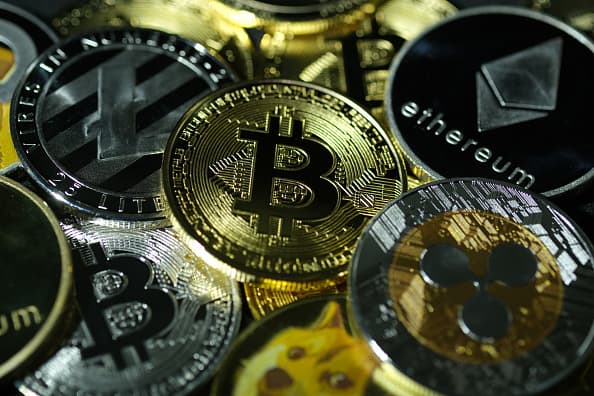 Bitcoin: what has caused the cryptocurrency’s latest revival? | Bitcoin | The Guardian