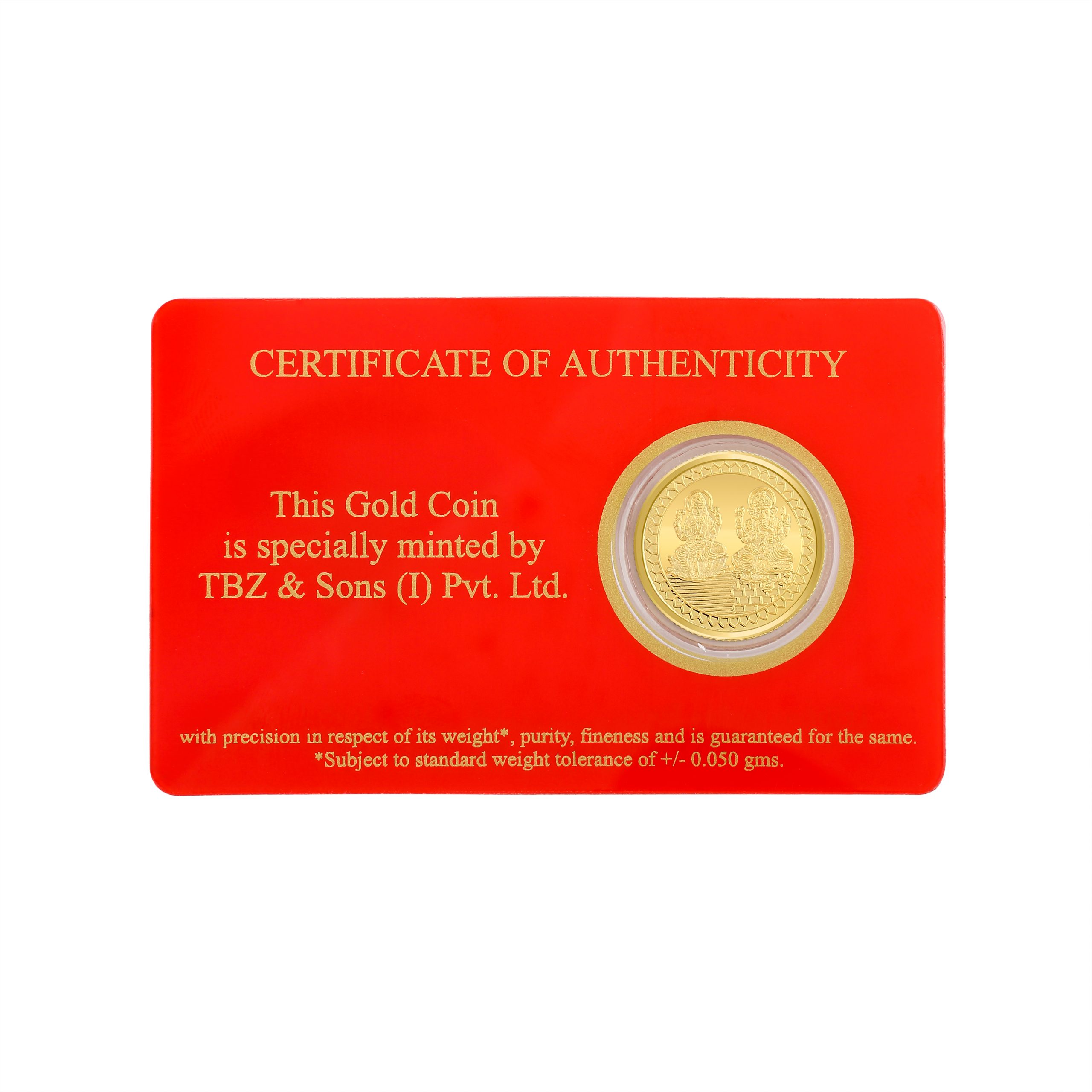 Buy Gold Coins Online - 24K () Gold Coins in India | MMTC-PAMP