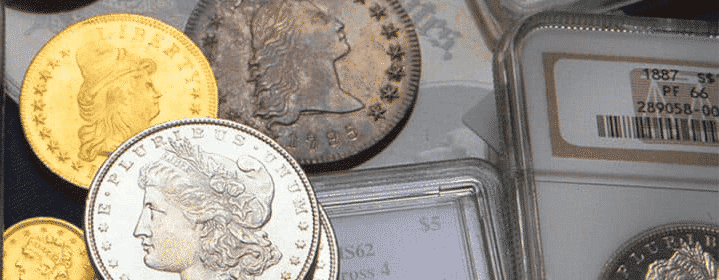 The Best Rare Coins To Look For - MoneyMade