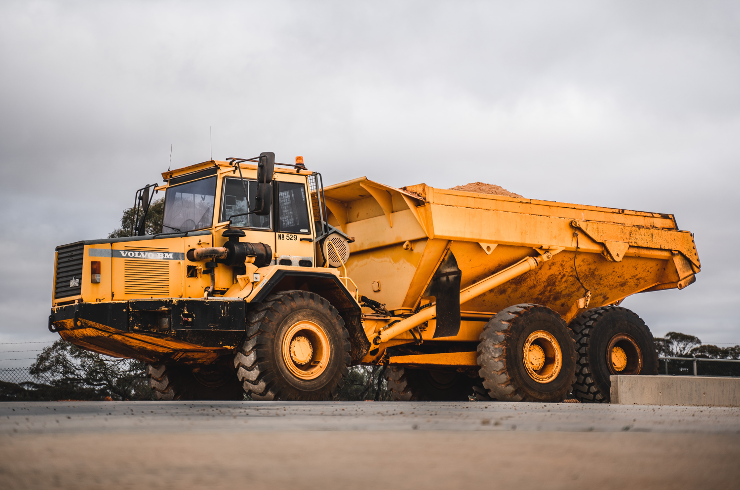 Haul Truck Driver Jobs | Rigzone