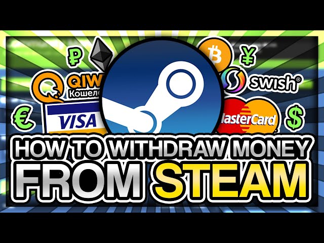 How to Get Free Steam Wallet Money - Pawns