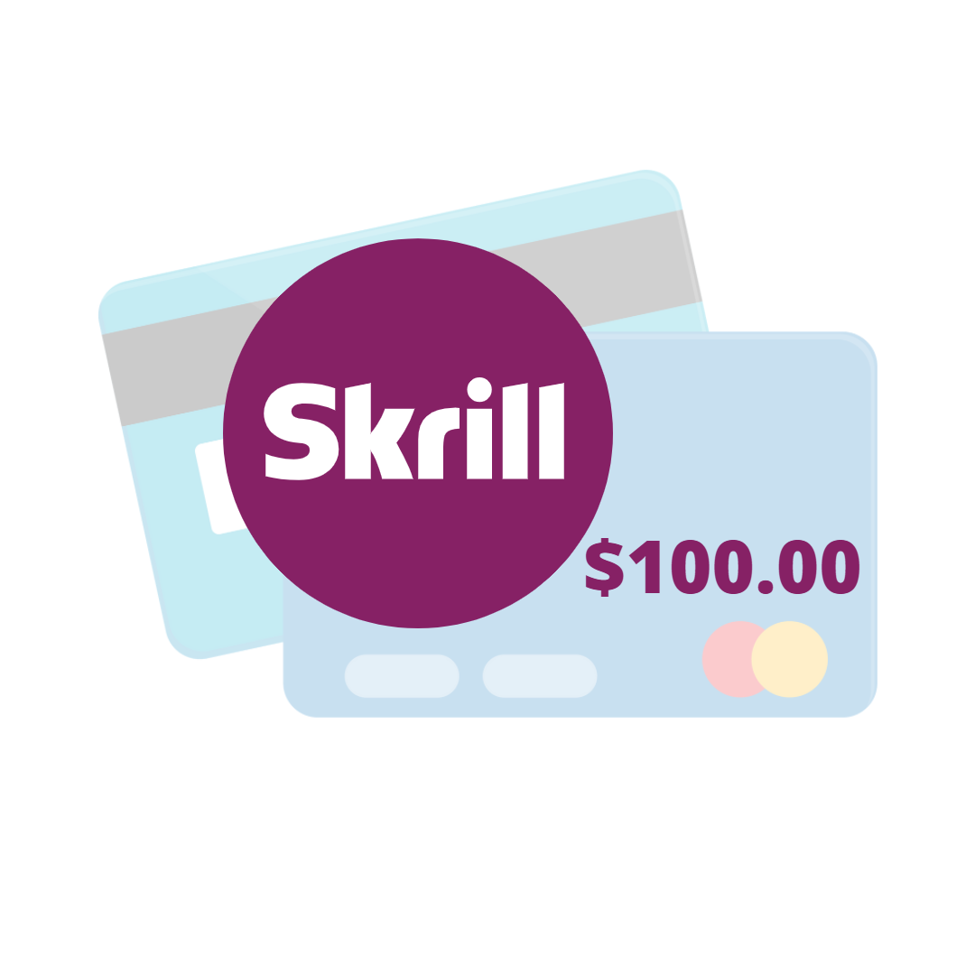 helpbitcoin.fun: Earn 5 Dollars Skrill Cash | Get Paid With Surveys