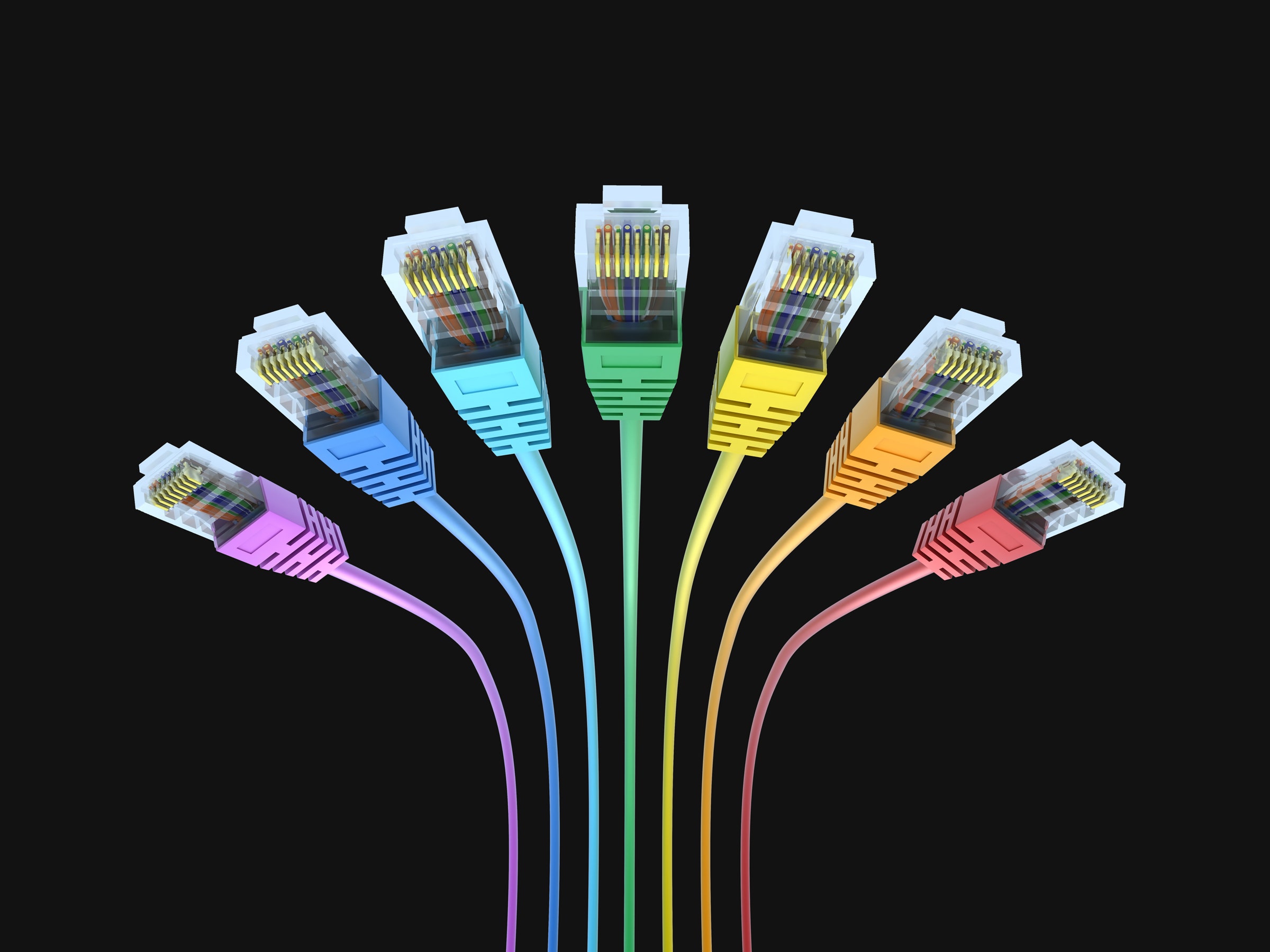 Buy Ethernet Cable Online – FruityCables