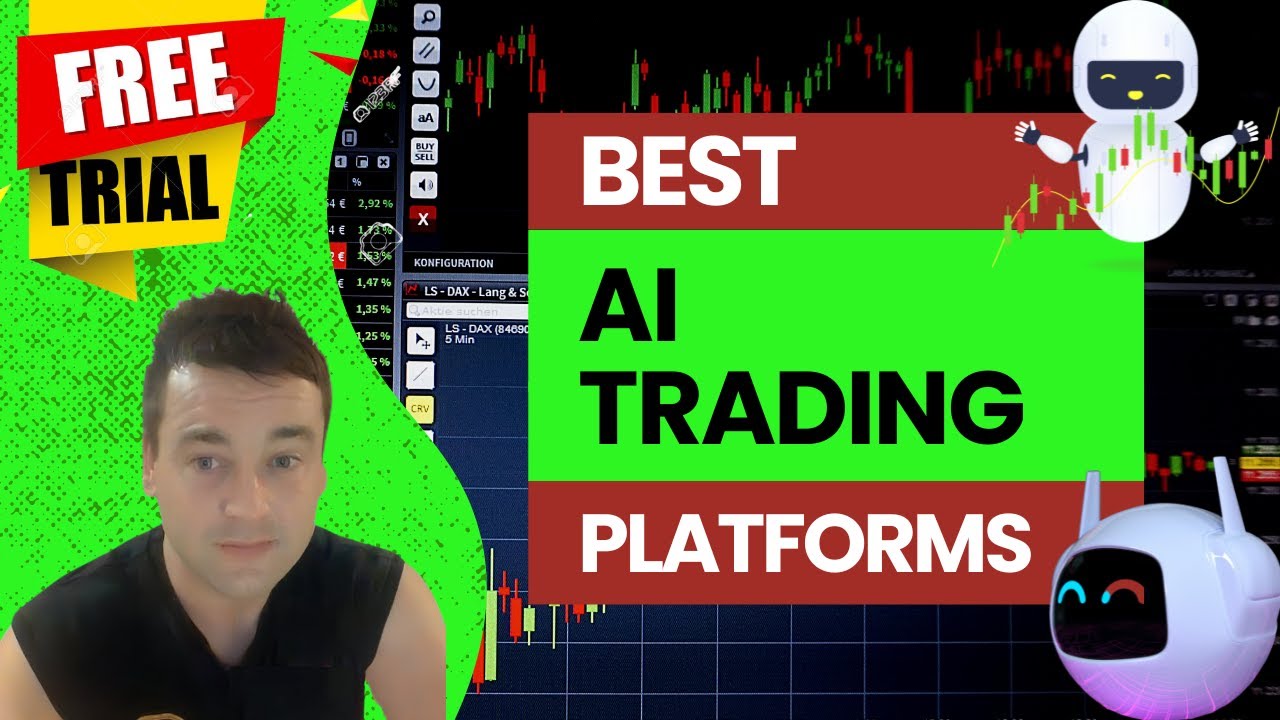 Best AI Tools for Stock Trading - CoinCodeCap