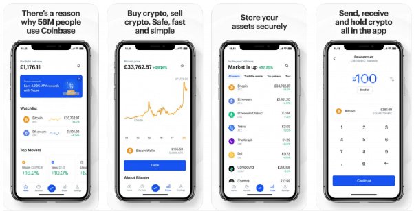 Best Crypto Price Widget Apps For iPhone's Home Screen In - iOS Hacker