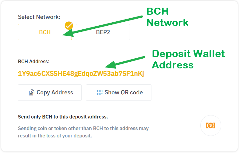 ‎Bitcoin Cash Wallet Freewallet on the App Store